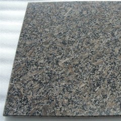 Coffee brown granite tiles